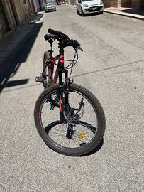 Bici Atala 27,5 come nuova