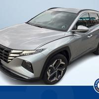 Hyundai Tucson 1.6 PHEV AT 265CV Exellence (C)