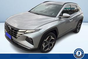 Hyundai Tucson 1.6 PHEV AT 265CV Exellence (C)