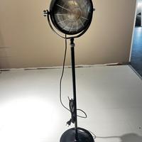 lampada ikea vintage