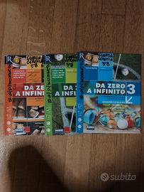 Da zero a infinito 3