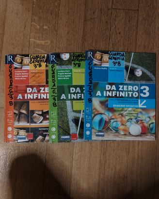 Da zero a infinito 3