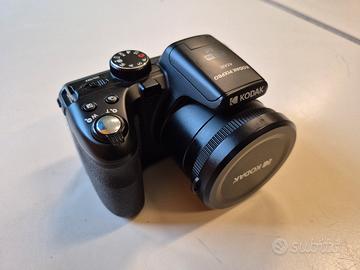 Kodak pixpro AZ425 | 42x