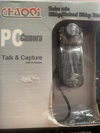 USB PC -camera