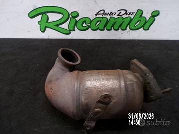 CATALIZZATORE PER ALFA ROMEO 147 1.9 JTD 2007