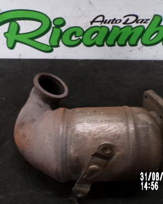 CATALIZZATORE PER ALFA ROMEO 147 1.9 JTD 2007