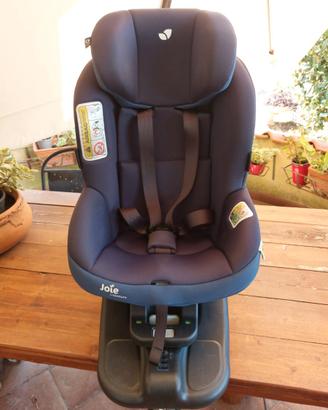 Seggiolino auto