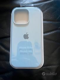 Cover iphone 16 pro