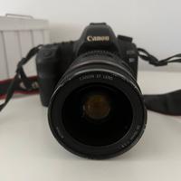 Canon Mark II Eos 5D