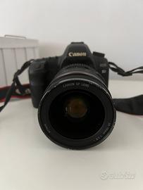 Canon Mark II Eos 5D