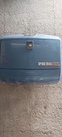 Bauletto per Vespa PK 50 XL