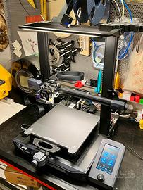 Ender 3 S1 Creality