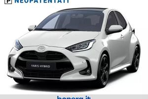 Toyota Yaris 1.5h 130 Premium