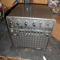 Philips 22AH780 Radio Stereo Hi-fi Vintage rara