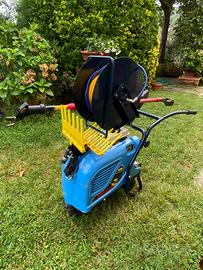 Abbacchiatore per olive campagnola Falcon
