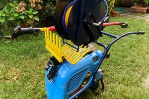Abbacchiatore per olive campagnola Falcon