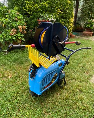 Abbacchiatore per olive campagnola Falcon