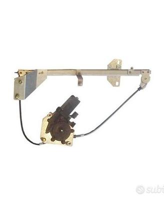 Alzavetro alfa romeo spider