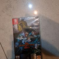 gioco switch my hero one's justice 2