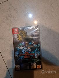 gioco switch my hero one's justice 2