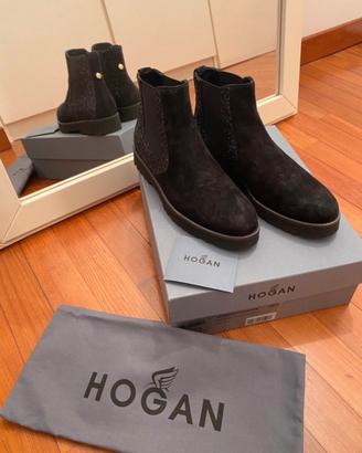Stivali Hogan