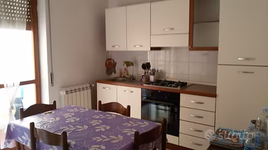 Camera singola per studentessa