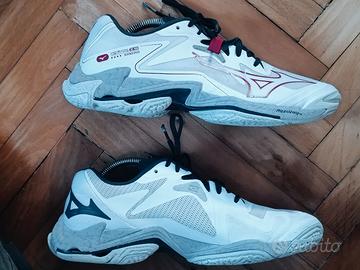 scarpe volley Mizuno Wave Lightning Z8