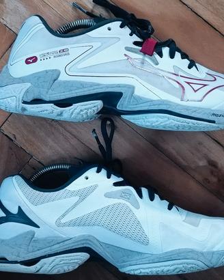 scarpe volley Mizuno Wave Lightning Z8