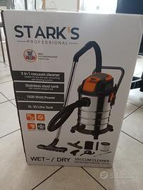 Aspirapolvere 3in 1