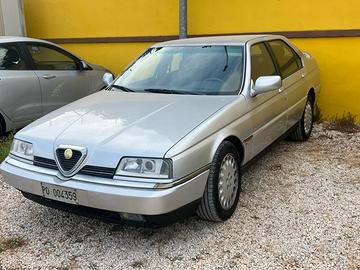 Alfa Romeo 164 2.0 V6 Turbo 1995