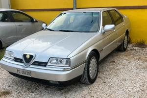 Alfa Romeo 164 2.0 V6 Turbo 1995