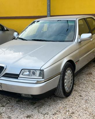 Alfa Romeo 164 2.0 V6 Turbo 1995