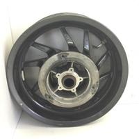 CERCHIO RUOTA POSTERIORE 13 X 4.00 CON GRAFFI YAMA