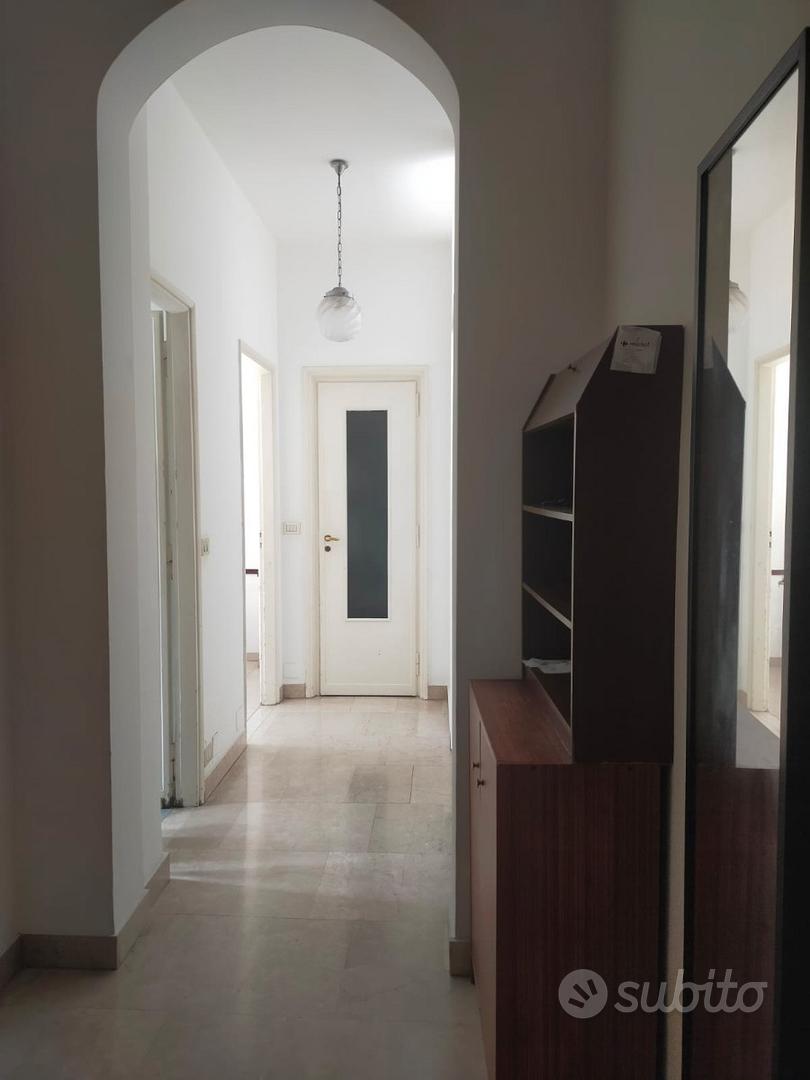 Appartamento in Crocetta, foto 4 di 6