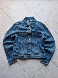 Giacca jeans vintage anni 90