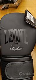 Guantoni Boxe Leone 
