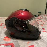 Nolan x-903 ultra carbon