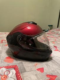 Nolan x-903 ultra carbon