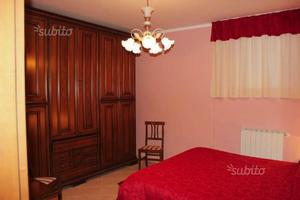 Location tranquilla per soggiorni romantici