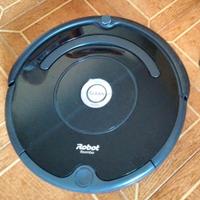 Robot Roomba iRobot 671