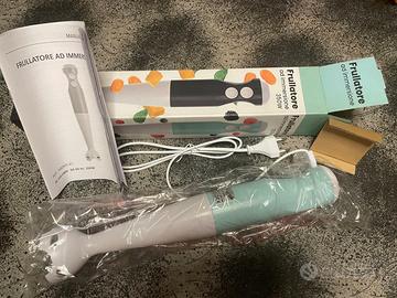 Frullatore a immersione