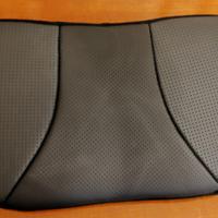 Cuscino lombare auto