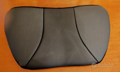 Cuscino lombare auto