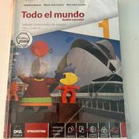 Libro todo el mundo 1