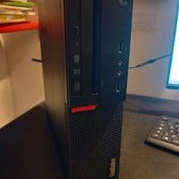 Lenovo M900 1TB SSD 32 GB RAM