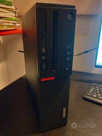 Lenovo M900 1TB SSD 32 GB RAM