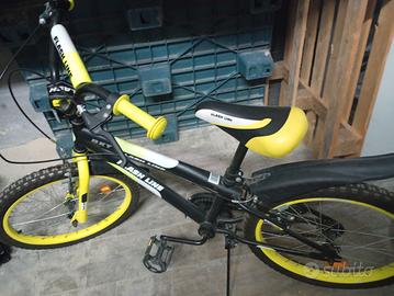 bicicletta 