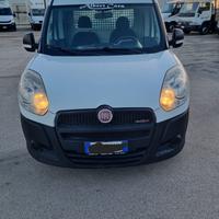 Fiat doblo work up cassone