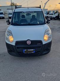 Fiat doblo work up cassone