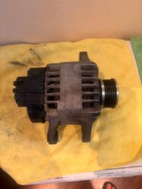Alternatore Denso per JTD 1,9 da Revisionare